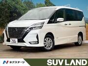 2022 NISSAN SERENA