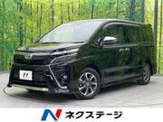2020 TOYOTA VOXY
