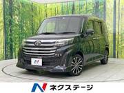2021 TOYOTA ROOMY
