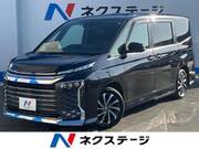 2023 TOYOTA VOXY