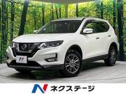 2018 NISSAN X-TRAIL 20Xi