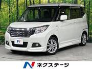 2016 SUZUKI SOLIO