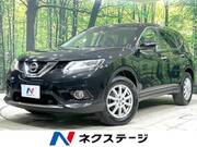 2016 NISSAN X-TRAIL