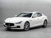 2016 MASERATI GHIBLI