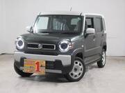 2024 SUZUKI HUSTLER