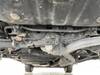 TOYOTA HARRIER HYBRID
