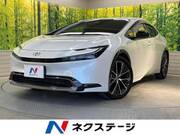 2023 TOYOTA PRIUS