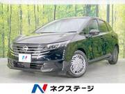 2024 NISSAN NOTE X