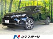 2023 TOYOTA HARRIER G