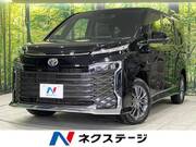 2024 TOYOTA VOXY