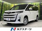 2024 TOYOTA NOAH X