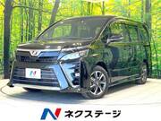2017 TOYOTA VOXY