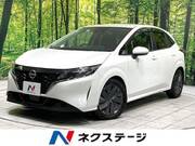 2023 NISSAN NOTE X