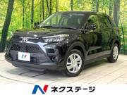 2024 TOYOTA RAIZE