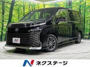 2024 TOYOTA VOXY