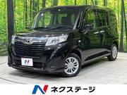 2019 TOYOTA ROOMY