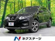 2018 NISSAN X-TRAIL 20Xi