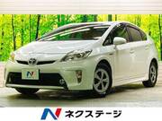 2012 TOYOTA PRIUS S