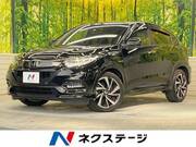 2019 HONDA VEZEL