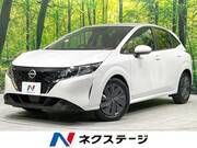 2023 NISSAN NOTE X