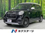 2015 DAIHATSU CAST