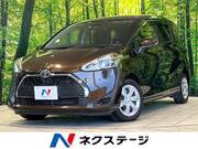 2019 TOYOTA SIENTA G