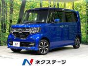 2019 HONDA N-BOX CUSTOM