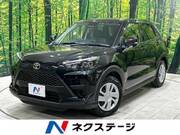 2024 TOYOTA RAIZE
