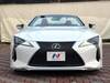 LEXUS LC