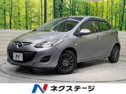 2011 MAZDA DEMIO