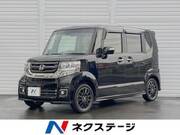 2016 HONDA N-BOX CUSTOM