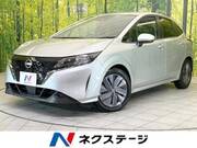 2023 NISSAN NOTE X
