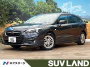 2017 SUBARU IMPREZA SPORTS