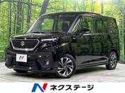 2022 SUZUKI SOLIO BANDIT