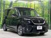 SUZUKI SOLIO BANDIT
