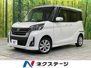 2019 NISSAN DAYZ ROOX