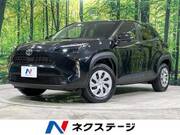 2023 TOYOTA YARIS CROSS