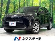 2024 TOYOTA YARIS CROSS