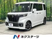 2019 SUZUKI SPACIA CUSTOM