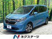 2016 HONDA FREED