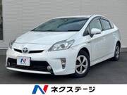 2012 TOYOTA PRIUS S