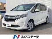 2018 HONDA FREED