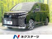 2024 TOYOTA VOXY