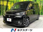 2017 SUZUKI SOLIO BANDIT