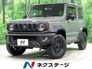 2022 SUZUKI JIMNY SIERRA