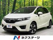 2015 HONDA FIT HYBRID