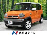 2014 SUZUKI HUSTLER G