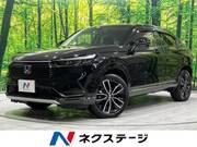 2022 HONDA VEZEL