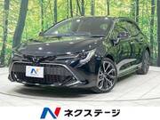 2019 TOYOTA COROLLA SPORT