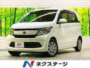 2016 HONDA N-WGN